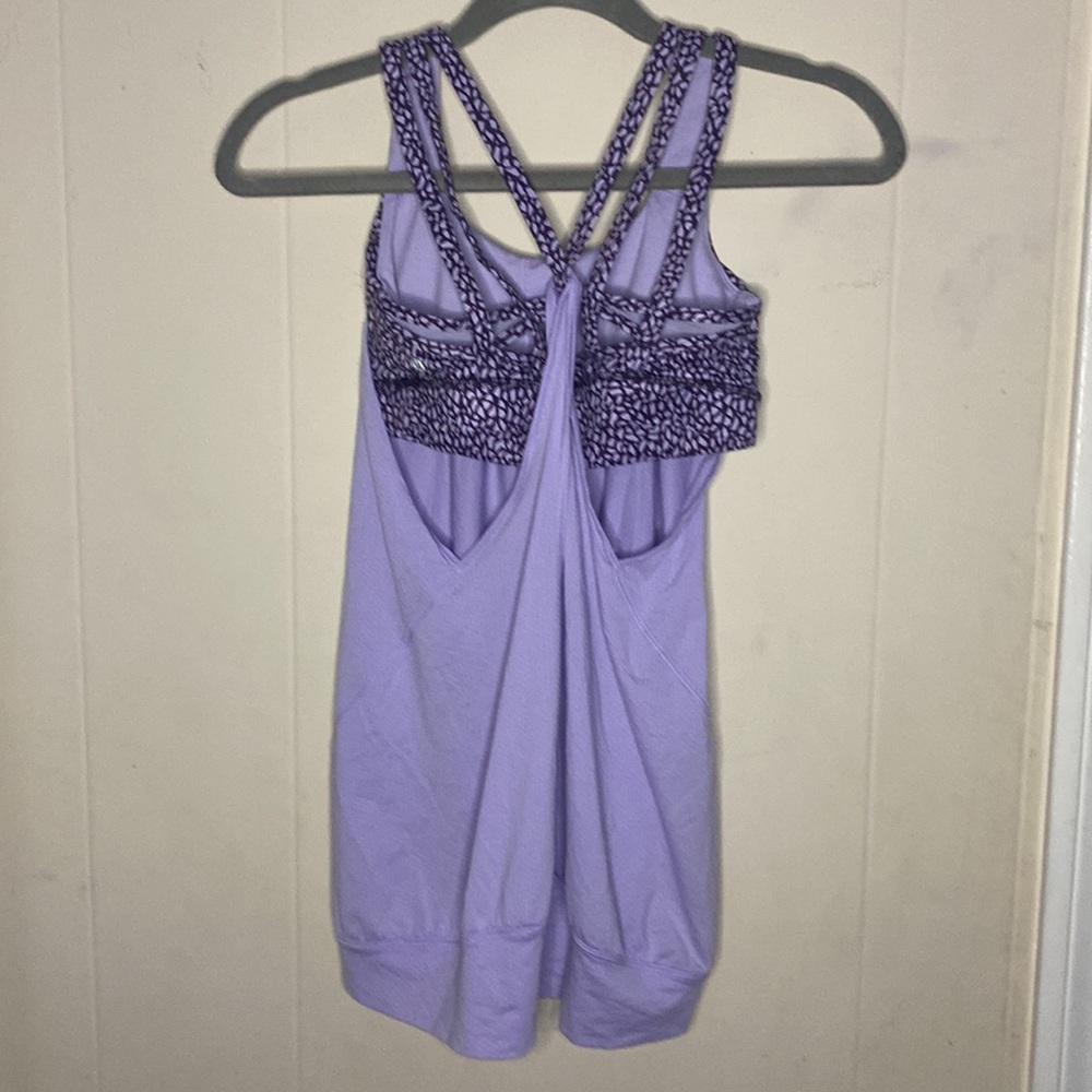 Lululemon Noveau Limits Tank Top - Picture 2 of 8